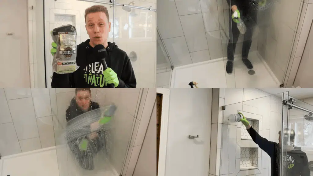 bar keepers friend steel wool