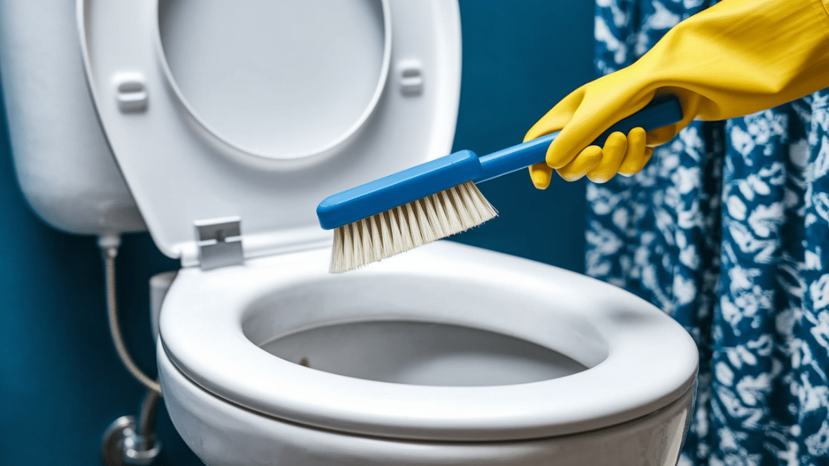 bathroom cleaning checklist bathroom cleaning schedule