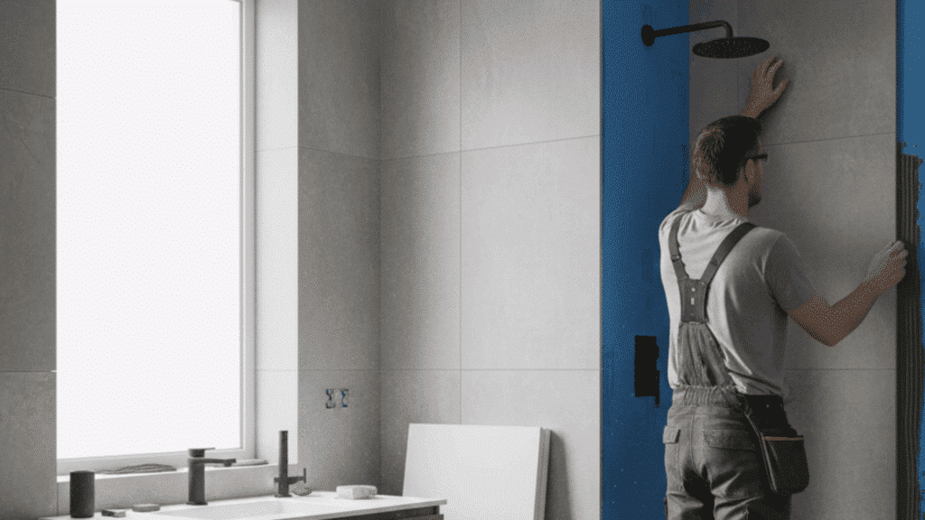 bathroom renovation cost