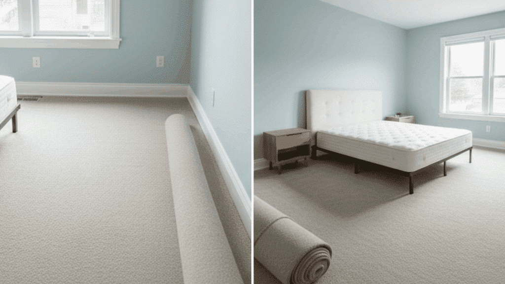 bedroom renovation cost