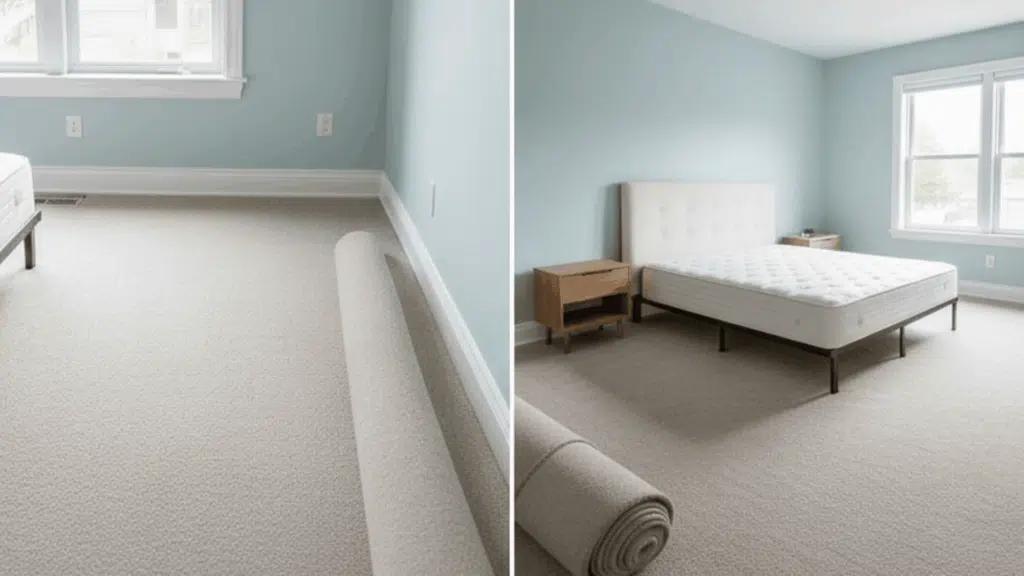 bedroom renovation cost