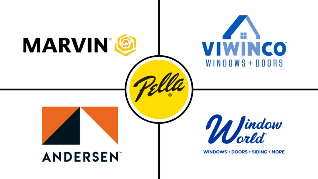 best brands offering mulled windows