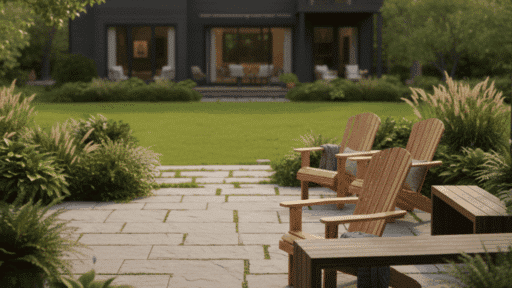 best wood for outdoor furniture