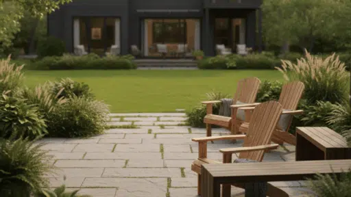 best wood for outdoor furniture