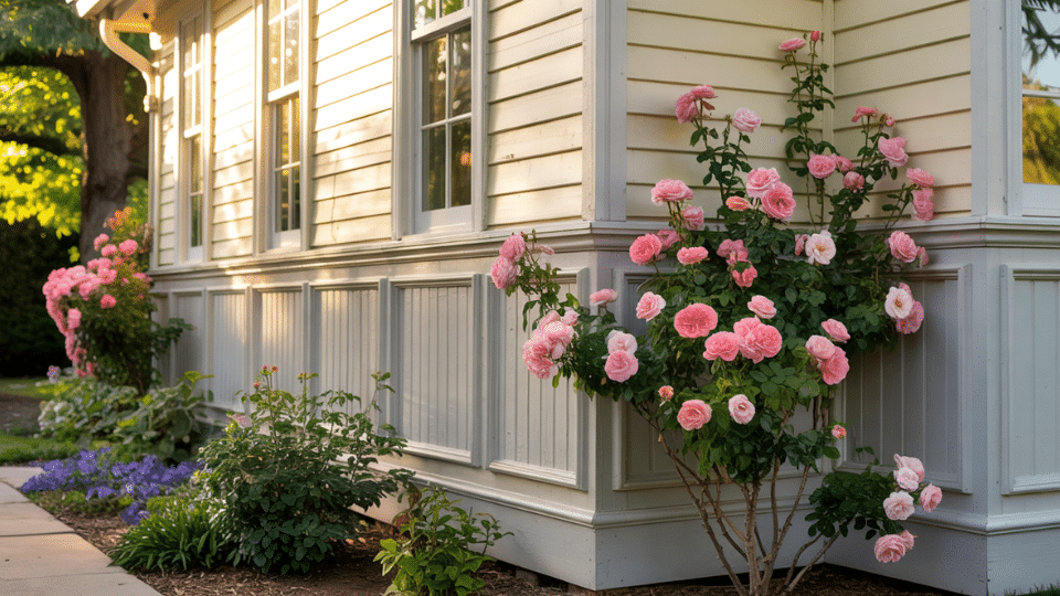 board and batten wainscoting