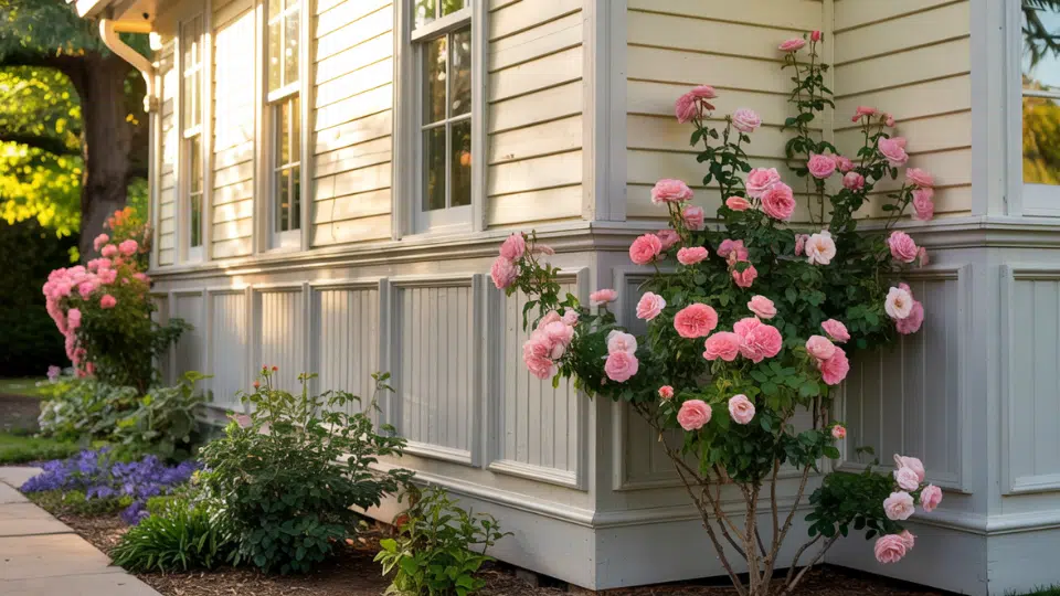 board and batten wainscoting