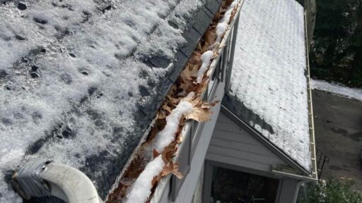 Boston Gutter Solutions - The best gutter cleaning company in Boston
