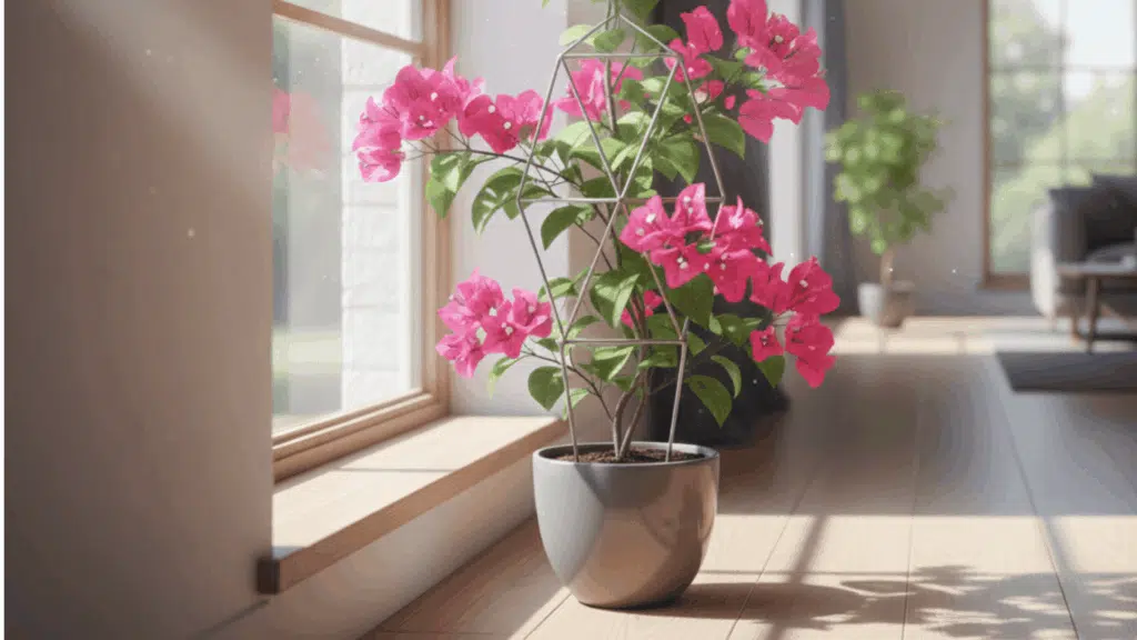 bougainvillea