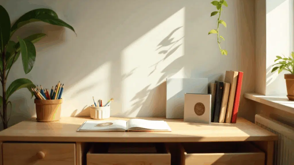 center of the week station