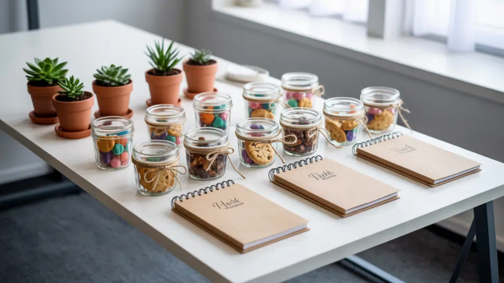 christmas gifts for coworkers