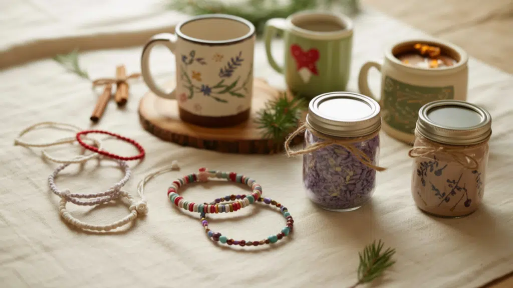 christmas gifts for friends