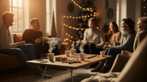 christmas party activities