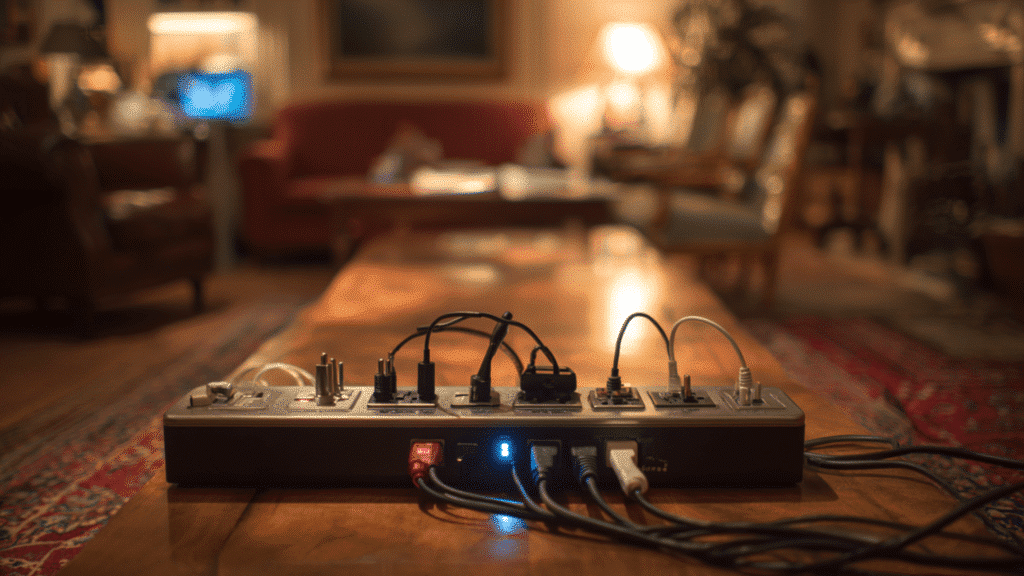 circuit related causes