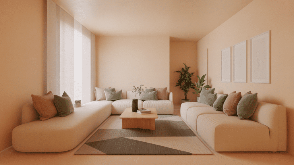 colors with intention