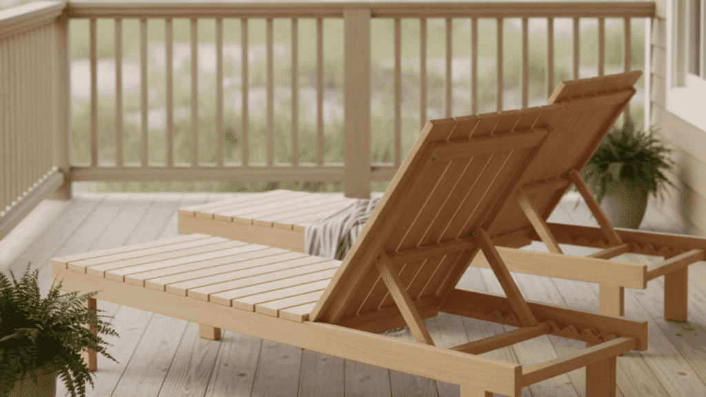 cypress wood furniture