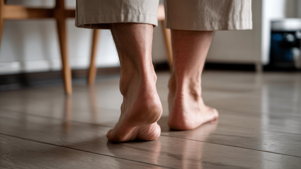 disadvantages of radiant floor heating