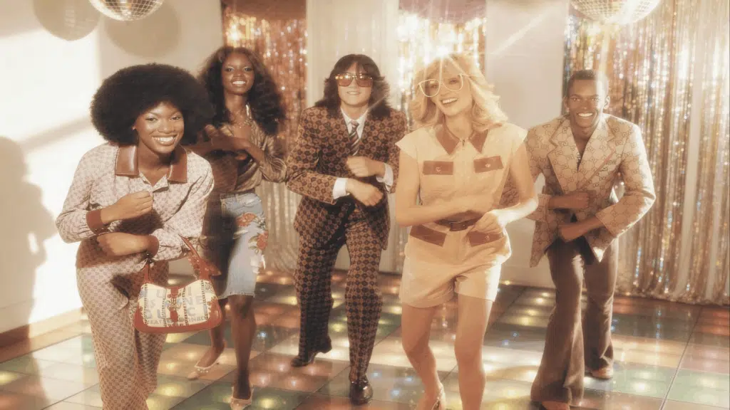 disco theme party