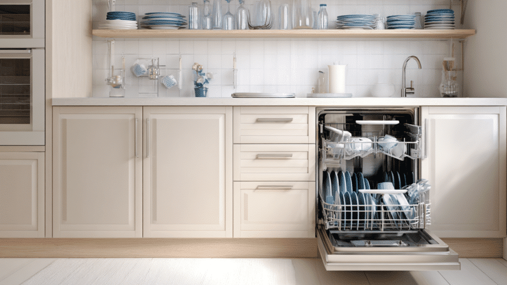 dishwasher clearance