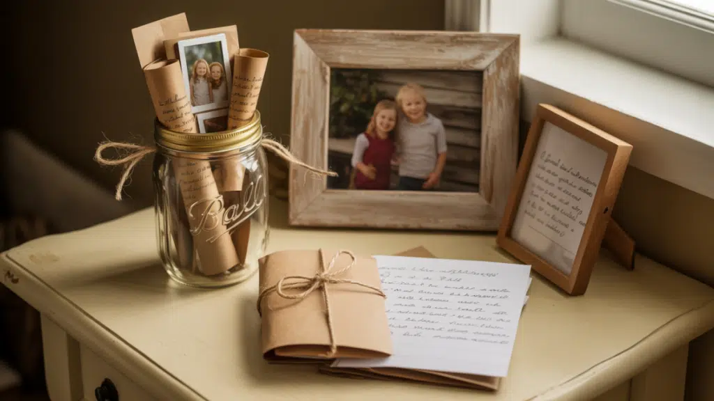 diy christmas gifts for family