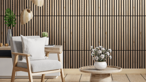 The quiet revolution of wood: Why panels are reshaping modern interiors
