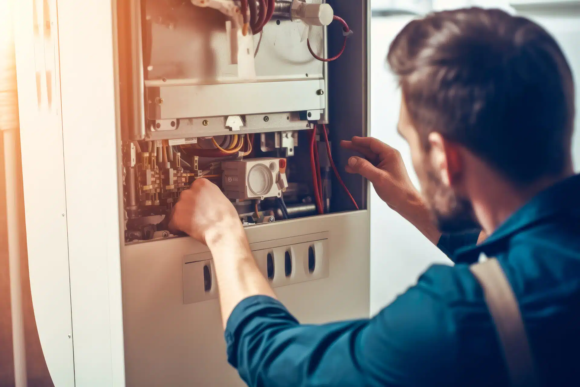 How a New Furnace Improves Home Comfort and Reduces Energy Waste