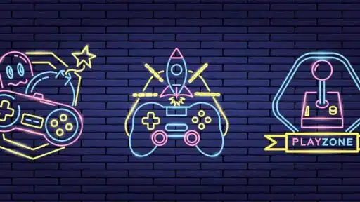 Designing a Modern-Style Game Zone for Your Home