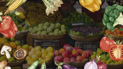 easiest vegetables to grow