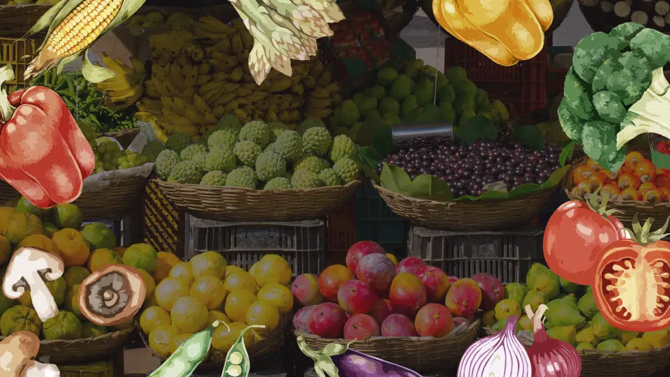 easiest vegetables to grow