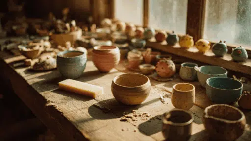 13 Easy Pinch Pot Ideas to Try Today