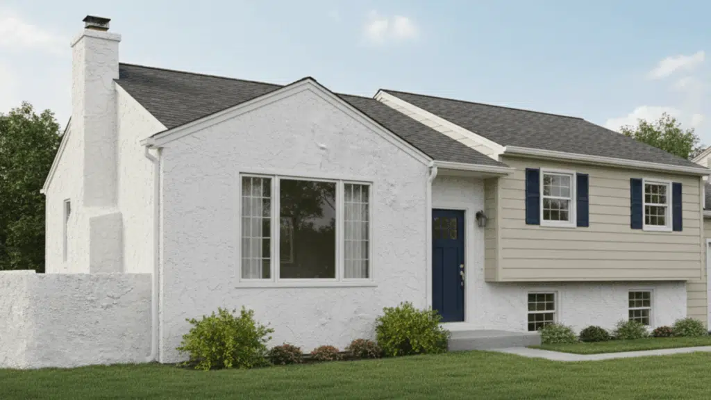 efis siding