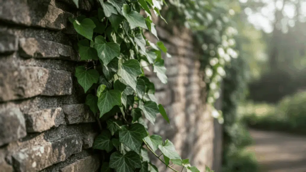 english ivy