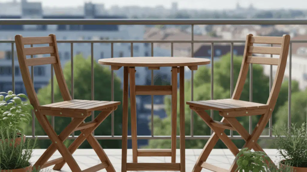 eucylaptus wood furniture