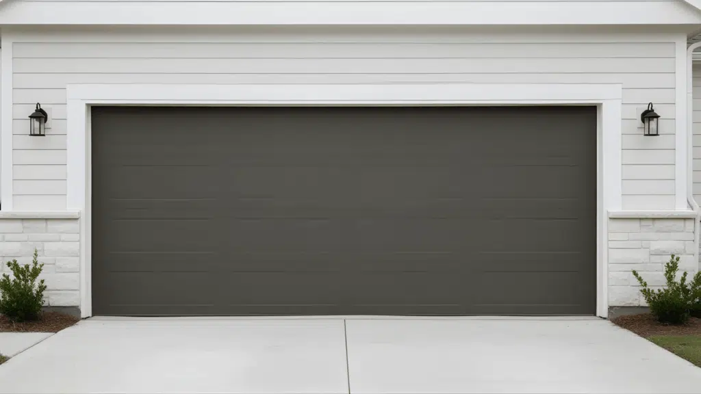 garage doors