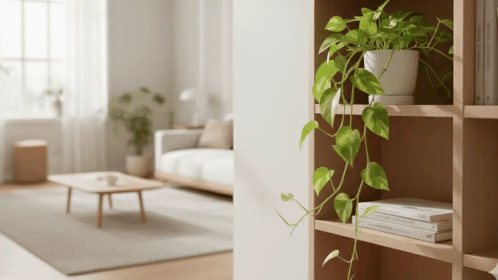 golden pothos