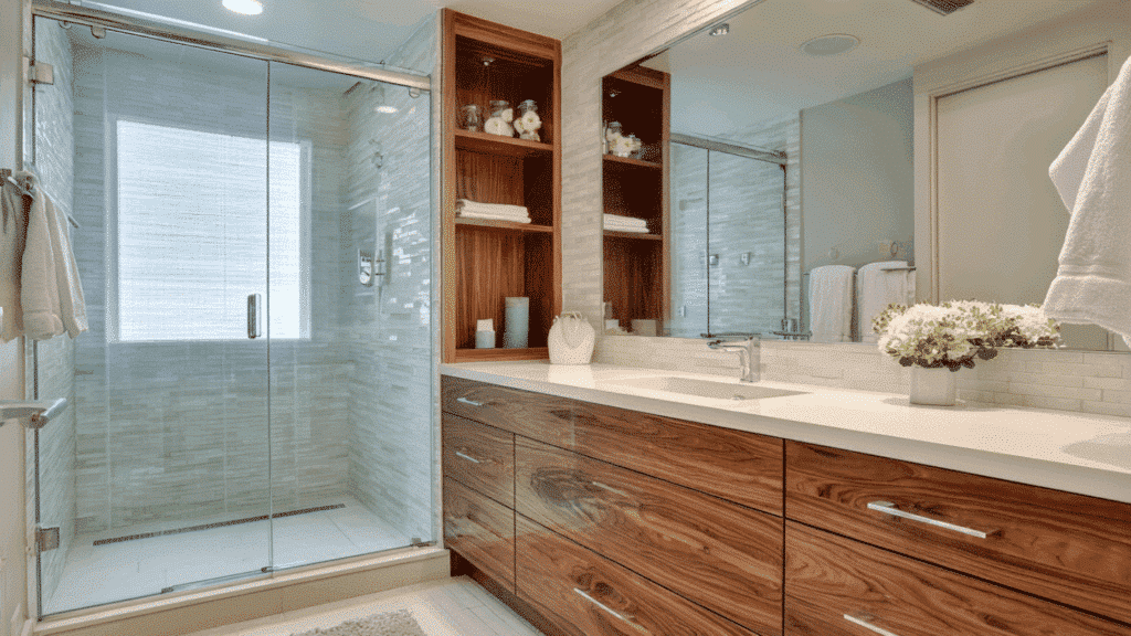 hidden storage compartments