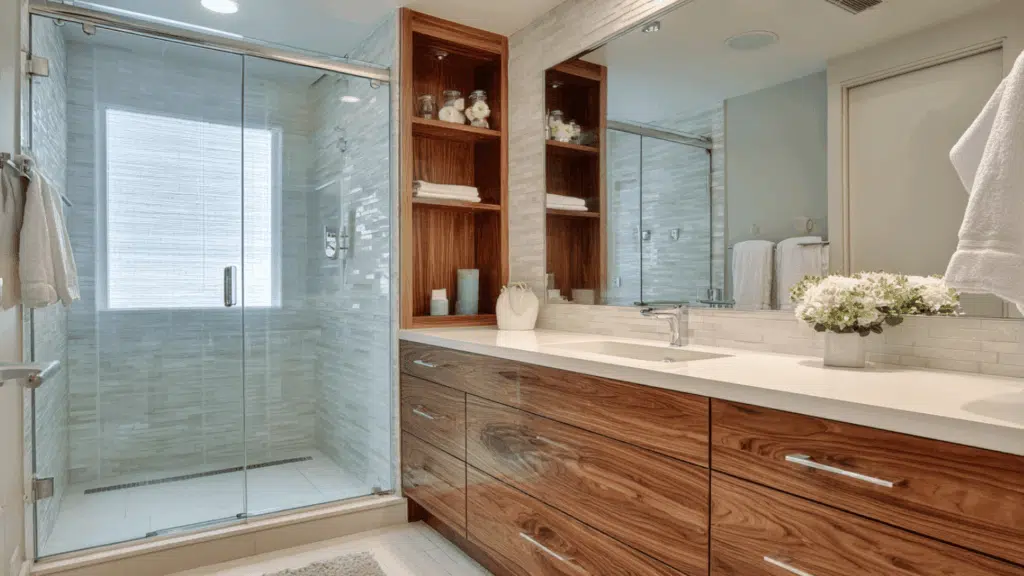 hidden storage compartments