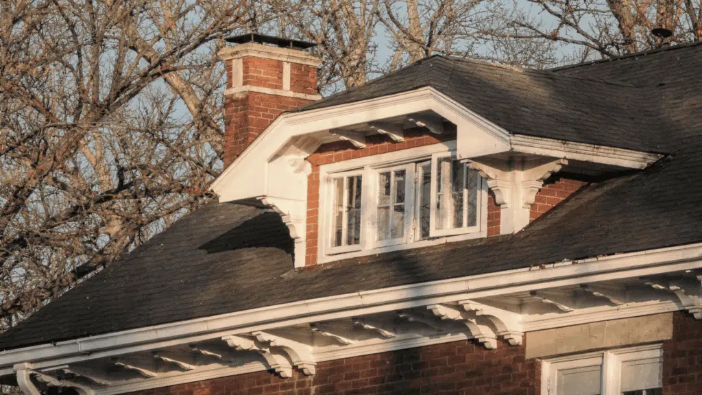 hipped roof dormers