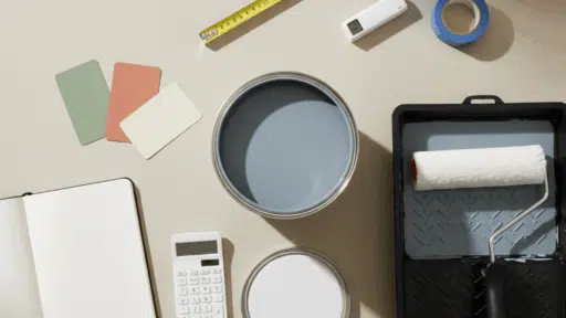 how much does a quart of a paint cover