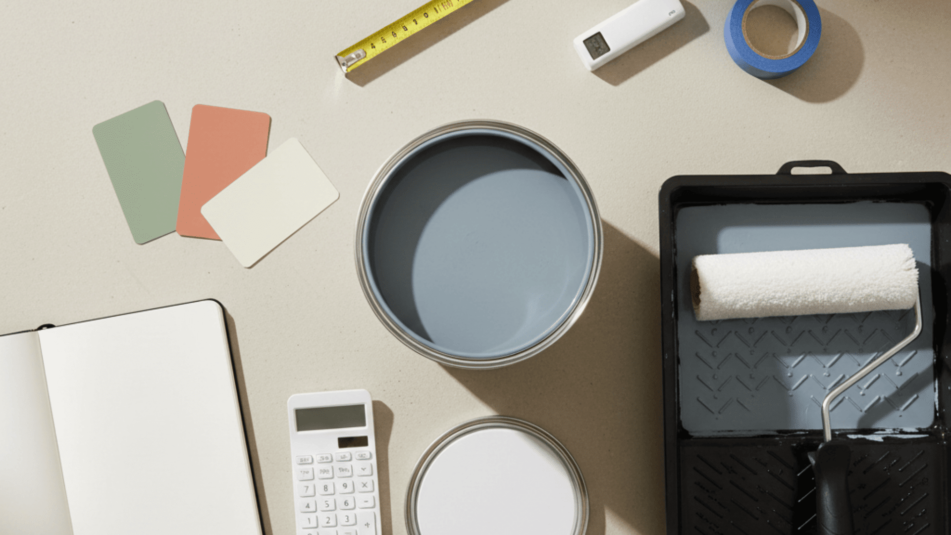 how much does a quart of a paint cover