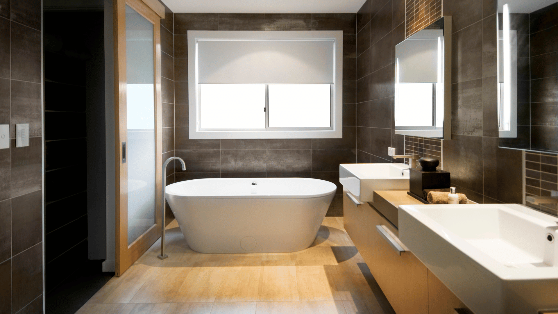 how much does it cost to renovate a bathroom