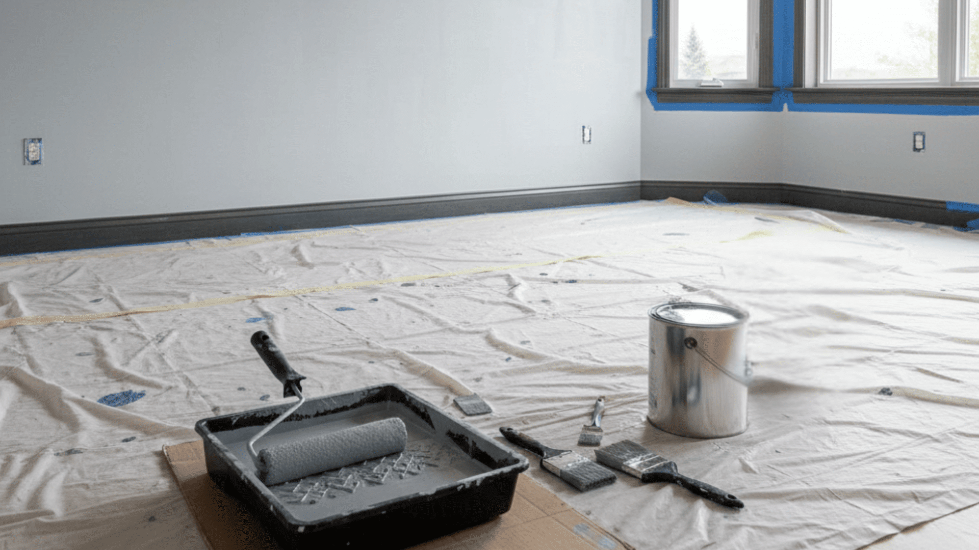 how much to paint a room cost to paint a room how much does it cost to paint a room