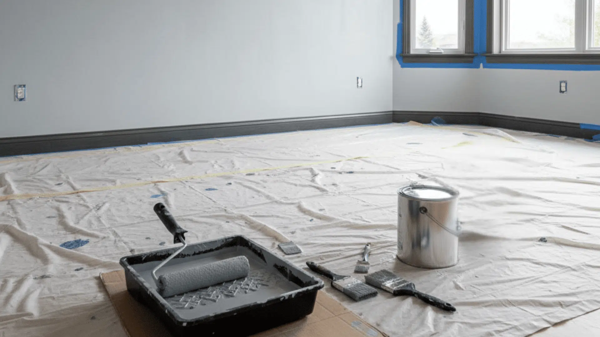 how much to paint a room cost to paint a room how much does it cost to paint a room