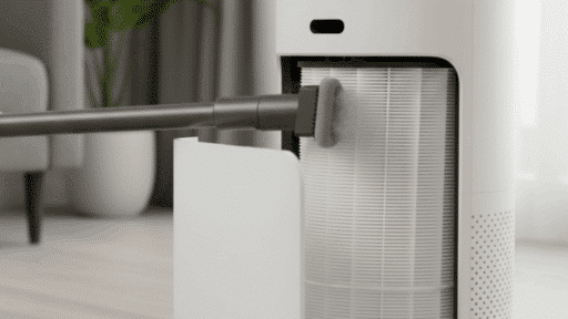 how to clean air purifier filter how to clean hepa filter