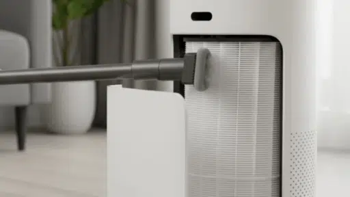 how to clean air purifier filter how to clean hepa filter