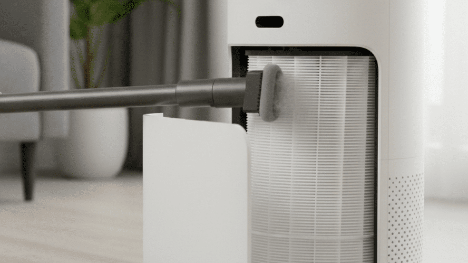 how to clean air purifier filter how to clean hepa filter