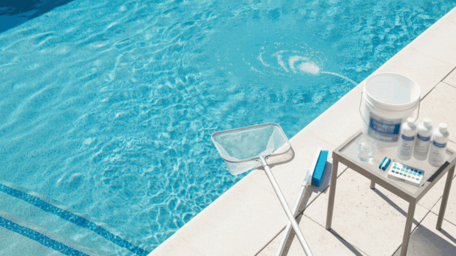 How to Maintain a Pool: Practical Guide for New Pool Owners ...