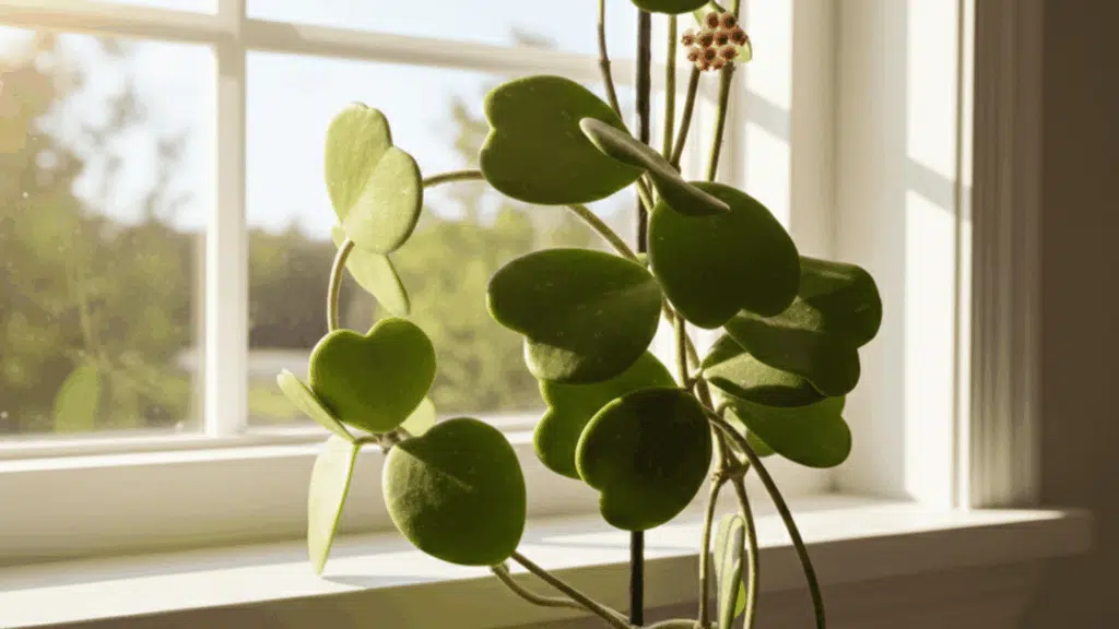 Hoya Kerrii