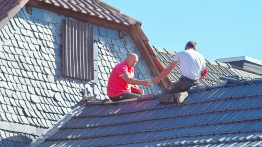 Trends Impacting the Roofing Industry in 2025