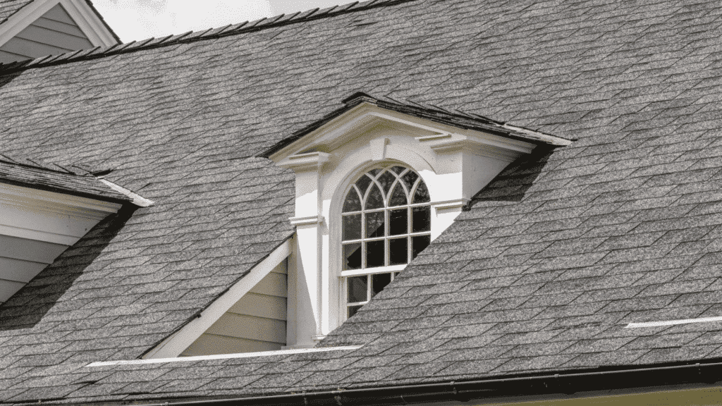 inset dormer idea