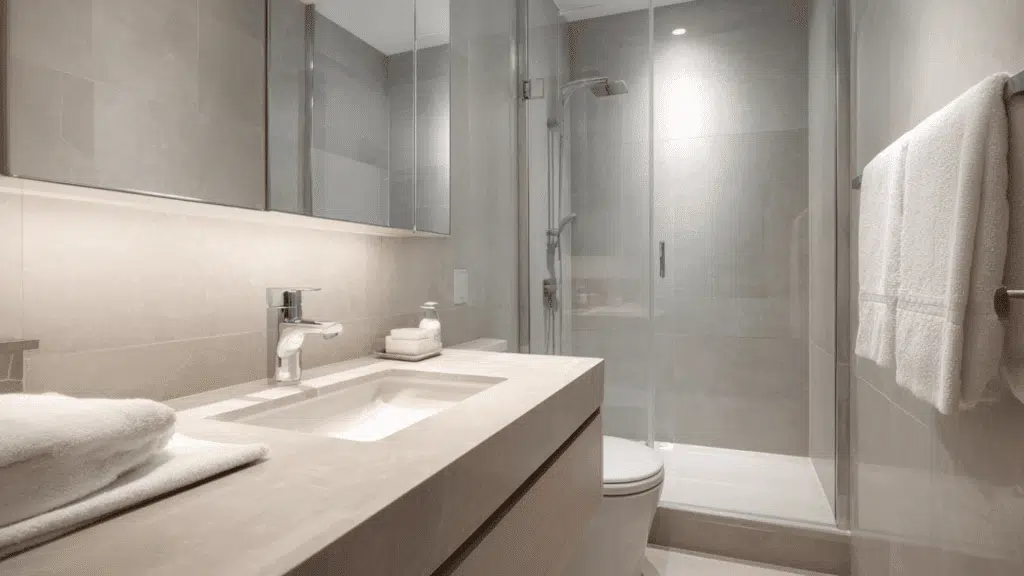 integrated countertop sinks